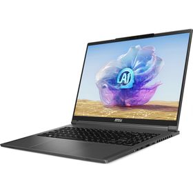 MSI Creator 16 Ai Studio A1VHG-023TR Ultra 9 185H 32GB RAM 2TB SSD RTX 4080 Windows 11 Pro 16 inç Laptop - Notebook