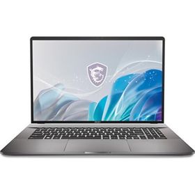 MSI Creator Z17 HX Studio A14VGT-253TR i7-14700HX 32GB RAM 2TB SSD 8GB RAM RTX 4070 Windows 11 Pro 17 inç Laptop - Notebook