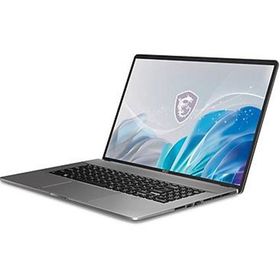MSI Creator Z17 HX Studio A14VGT-253TR i7-14700HX 32GB RAM 2TB SSD 8GB RAM RTX 4070 Windows 11 Pro 17 inç Laptop - Notebook