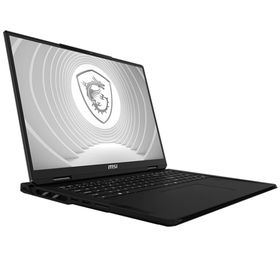 MSI CreatorPro X18 HX A14VKSG-481TR i9-14900HX 64GB RAM 4TB SSD 12GB RTX 3500 Ada Windows 11 Pro 18 inç Laptop - Notebook