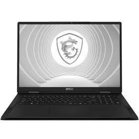 MSI CreatorPro X18 HX A14VKSG-481TR i9-14900HX 64GB RAM 4TB SSD 12GB RTX 3500 Ada Windows 11 Pro 18 inç Laptop - Notebook