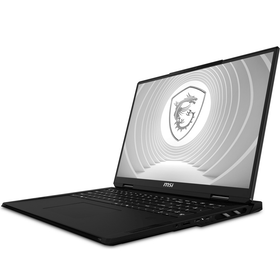 MSI CreatorPro X18 HX A14VMG-484TR i9-14900HX 128GB RAM 4TB SSD 16GB RTX 5000 Ada FreeDOS 18 inç Laptop - Notebook