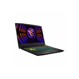 MSI Crosshair 15 C12VE-409XTR i7-12650H 16 GB DDR5 512 GB SSD 6 GB RTX4050 15.6 FHD 240 Hz FreeDOS Notebook