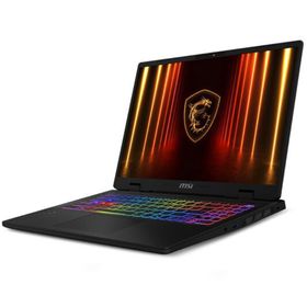 MSI Crosshair 16 HX AI D2XWGKG-047XTR Ultra 9 275HX 32GB RAM 1TB SSD RTX 5070 FreeDOS 16 inç Oyun Bilgisayarı