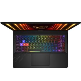 MSI Crosshair 16 HX AI D2XWGKG-047XTR Ultra 9 275HX 32GB RAM 1TB SSD RTX 5070 FreeDOS 16 inç Oyun Bilgisayarı