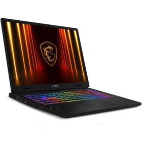MSI Crosshair 16 HX AI D2XWGKG-047XTR Ultra 9 275HX 32GB RAM 1TB SSD RTX 5070 FreeDOS 16 inç Oyun Bilgisayarı