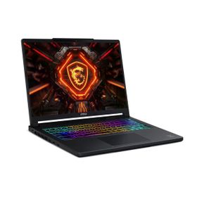 MSI Crosshair 16 MAX HX E2WGXK-043TR Ultra 9 275HX 32GB RAM 1TB SSD RTX 5070 Windows 11 Home 16 inç Gaming Laptop