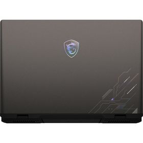 MSI Crosshair 17 HX AI D2XWGKG-018XTR Ultra 7 255HX 32GB RAM 1TB SSD RTX 5070 FreeDOS 17 inç Oyun Bilgisayarı