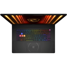 MSI Crosshair 18 HX AI A2XWGKG-032XTR Ultra 9 275HX 64GB RAM 1TB SSD RTX 5070 FreeDOS 18 inç Oyun Bilgisayarı