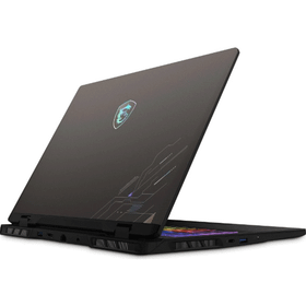 MSI Crosshair 18 HX AI A2XWGKG-032XTR Ultra 9 275HX 64GB RAM 1TB SSD RTX 5070 FreeDOS 18 inç Oyun Bilgisayarı