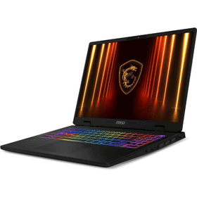 MSI Crosshair 18 HX AI A2XWGKG-032XTR Ultra 9 275HX 64GB RAM 1TB SSD RTX 5070 FreeDOS 18 inç Oyun Bilgisayarı