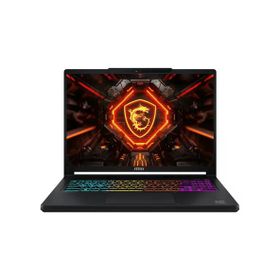 MSI Crosshair A16 HX E8WGK-011XTR Ryzen 9 8940HX 16GB RAM 1TB SSD RTX 5070 FreeDOS 16 inç Gaming Laptop