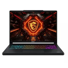 MSI Crosshair A16 HX E8WGK-011XTR Ryzen 9 8940HX 16GB RAM 1TB SSD RTX 5070 FreeDOS 16 inç Gaming Laptop