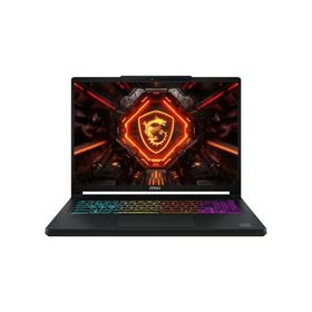 MSI Crosshair A16 HX E8WGK-011XTR Ryzen 9 8940HX 16GB RAM 1TB SSD RTX 5070 FreeDOS 16 inç Gaming Laptop