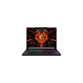 MSI Crosshair A16 HX E8WGK-011XTR Ryzen 9 8940HX 16GB RAM 1TB SSD RTX 5070 FreeDOS 16 inç Gaming Laptop