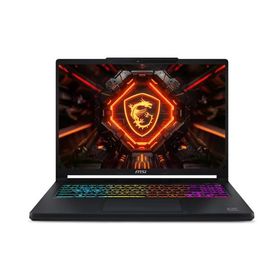 MSI Crosshair A16 HX E8WGXK-058XTRY Ryzen 7 8840HX 16GB RAM 1TB SSD RTX 5070 FreeDOS 16 inç Gaming Laptop