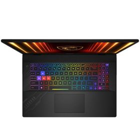 MSI Crosshair A17 HX D8WGKG-012XTR Ryzen 9 8940HX 32GB RAM 1TB SSD RTX 5070 FreeDOS 17 inç Oyun Bilgisayarı