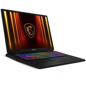 MSI Crosshair A17 HX D8WGKG-012XTR Ryzen 9 8940HX 32GB RAM 1TB SSD RTX 5070 FreeDOS 17 inç Oyun Bilgisayarı