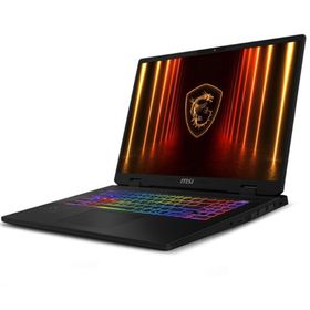 MSI Crosshair A17 HX D8WGKG-012XTR Ryzen 9 8940HX 32GB RAM 1TB SSD RTX 5070 FreeDOS 17 inç Oyun Bilgisayarı