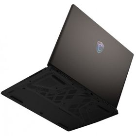 MSI Crosshair A17 HX D8WGKG-038XTR Ryzen 7 8840HX 32GB RAM 1TB SSD RTX 5070 FreeDOS 17 inç Oyun Bilgisayarı
