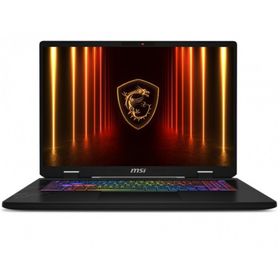 MSI Crosshair A17 HX D8WGKG-038XTR Ryzen 7 8840HX 32GB RAM 1TB SSD RTX 5070 FreeDOS 17 inç Oyun Bilgisayarı
