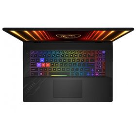 MSI Crosshair A17 HX D8WGKG-038XTR Ryzen 7 8840HX 32GB RAM 1TB SSD RTX 5070 FreeDOS 17 inç Oyun Bilgisayarı