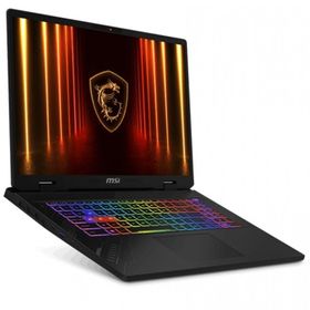 MSI Crosshair A17 HX D8WGKG-038XTR Ryzen 7 8840HX 32GB RAM 1TB SSD RTX 5070 FreeDOS 17 inç Oyun Bilgisayarı