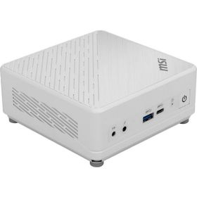 MSI Cubi 5 10M-272TR Intel Core i5 10210U 8GB Ram 512GB SSD Windows 10 Pro Masaüstü Bilgisayar