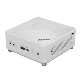 MSI Cubi 5 10M-272TR Intel Corei 5 10210U 8GB Ram 512GB SSD Windows 10 Pro Masaüstü Bilgisayar