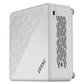 MSI Cubi 5 10M-272TR Intel Corei 5 10210U 8GB Ram 512GB SSD Windows 10 Pro Masaüstü Bilgisayar