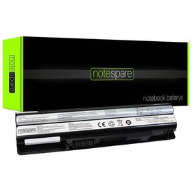 MSI CX41 0NC Batarya Pil