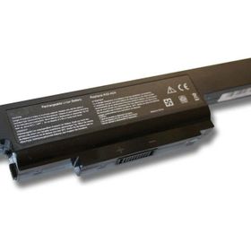MSI CX480 Notebook Bataryası