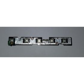 MSI CX500 Notebook Klavye