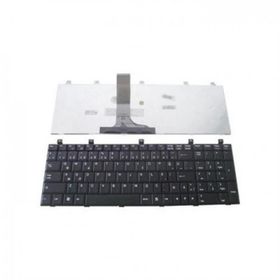 MSI CX600-063US Klavye