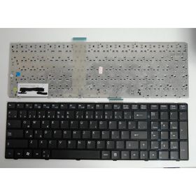 MSI CX600-063US Klavye