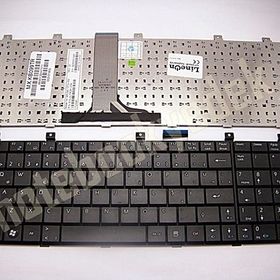 MSI CX600-063US Klavye