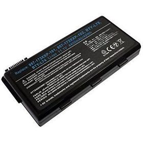 MSI CX605 Notebook Klavye