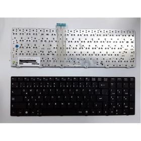 MSI CX605 Notebook Klavye