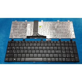 MSI CX605 Notebook Klavye