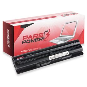 MSI CX61 2PC-1258XTR Batarya Pil