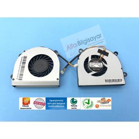 MSI CX61 2PC-1494XTR Fan