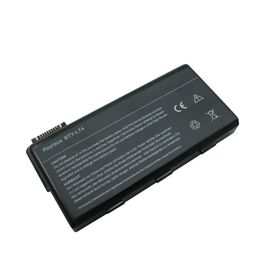 MSI CX610 Batarya Pil