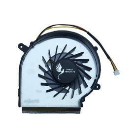 MSI CX62 2QD Fan