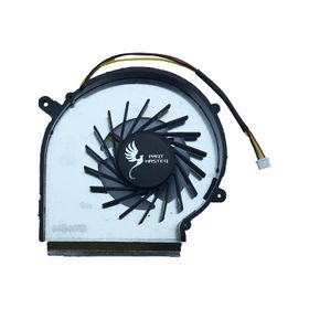 MSI CX62 6QL Fan