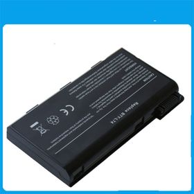 MSI CX620 Batarya Pil