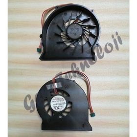 MSI CX620MX Fan