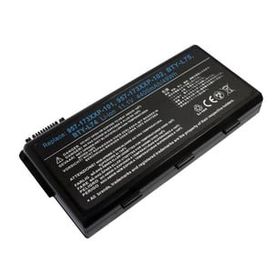 MSI CX623 Batarya Pil