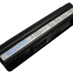 MSI CX650 Notebook Klavye