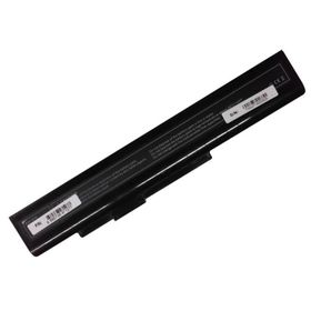 MSI CX650 Notebook Klavye
