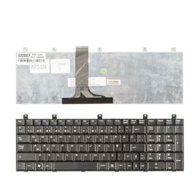 MSI CX700 Klavye